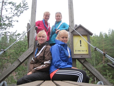 Repovesi